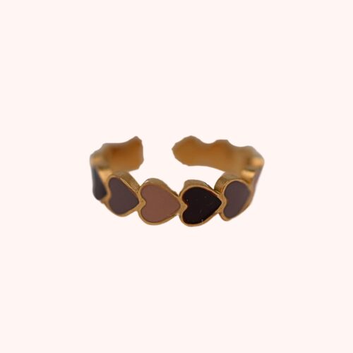 Whispers of love ring