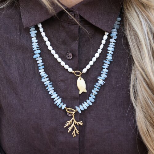 Coastal ketting