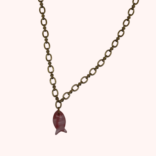 Shoal ketting